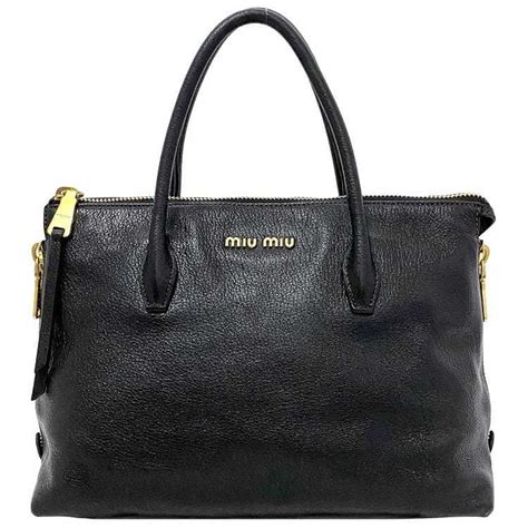 miu miu madras tote 2013|Miu Miu Pre.